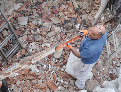 CSI for Buildings: How Forensic Engineering Can Save Your Insurance Claim