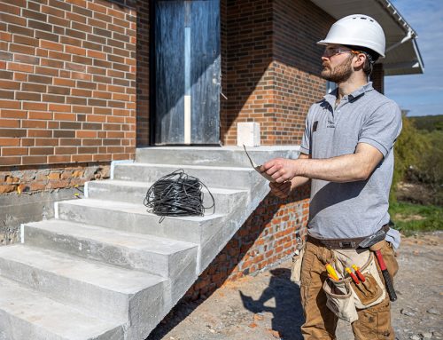 Foundation Cracks: When to Call a Structural Engineer in Texas & Oklahoma